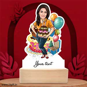 Cách tạo ảnh biếm họa online bằng ChatGPT