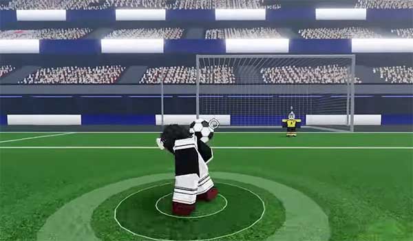 Nagi Full Moveset (Phong cách bậc S)