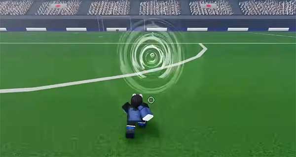 Shidou Full Moveset (Bậc A)