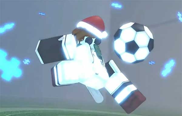 Isagi Full Moveset (Bậc B)