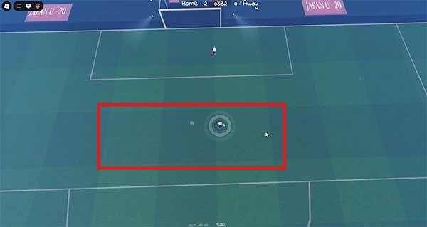 Cơ chế vật lý mới của bóng