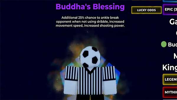 Hướng dẫn mở khóa Igaguri Flow và Igaguri Style