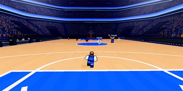 Các phong cách mạnh nhất trong Basketball Zero