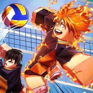 Cách nhận Shield Breaker trong Volleyball Legends