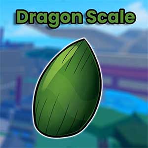 Cách lấy Vảy Rồng trong Blox Fruit