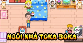 Ngôi nhà Toka Boka
