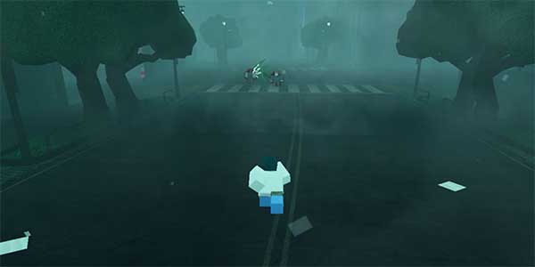 Cách nhận và reroll Kagune & Quinque trong Ghoul://RE