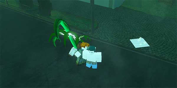 Kagune & Quinque mạnh nhất trong Ghoul://RE