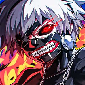 Ghoul://RE: Danh sách Kagune và Quinque đầy đủ, chi tiết nhất