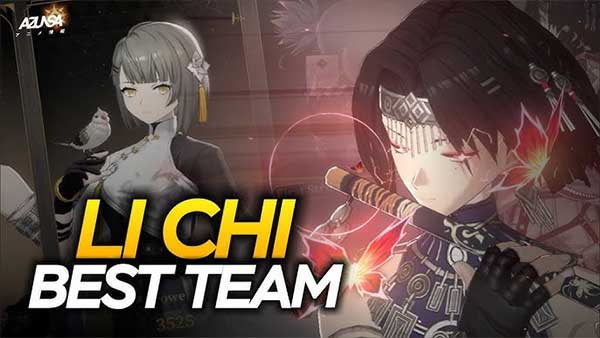 Li Chi – DPS mục tiêu đơn mạnh nhất trong Black Beacon