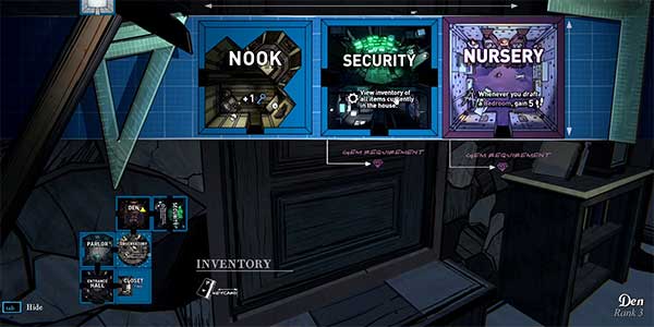 Tham khảo bố cục của bạn khi soạn thảo