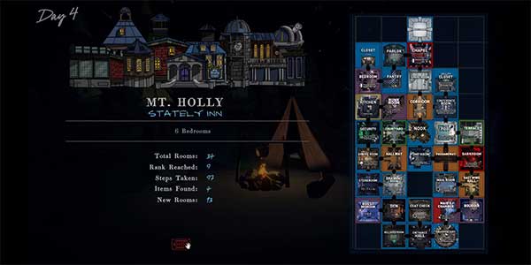 Đừng đi về phía Bắc quá nhanh