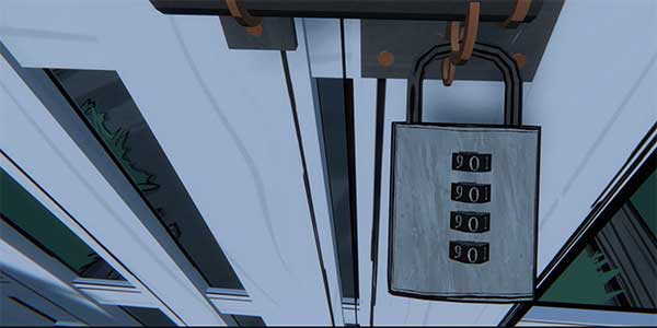 Mở khóa Vườn táo