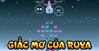 Giấc mơ của Ruya