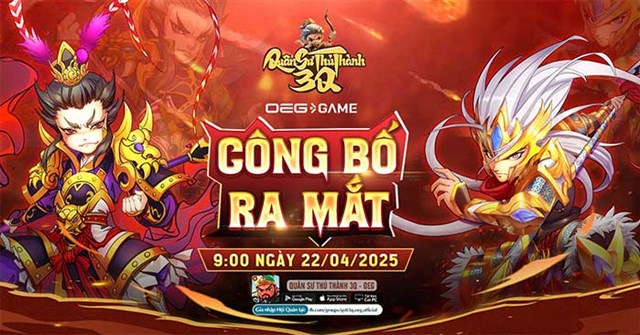 Tổng hợp code Quân Sư Thủ Thành 3Q mới nhất tháng 6/2026