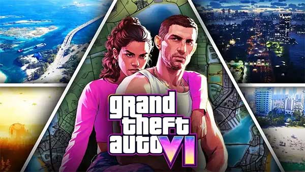 Tất cả những gì game thủ cần biết về siêu phẩm GTA 6