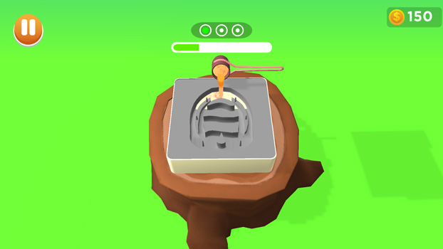 Nhiều công việc thú vị chờ đón bạn!