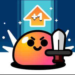 Hợp nhất Slime