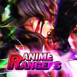 Tổng hợp code Anime Rangers X mới nhất tháng 11/2025
