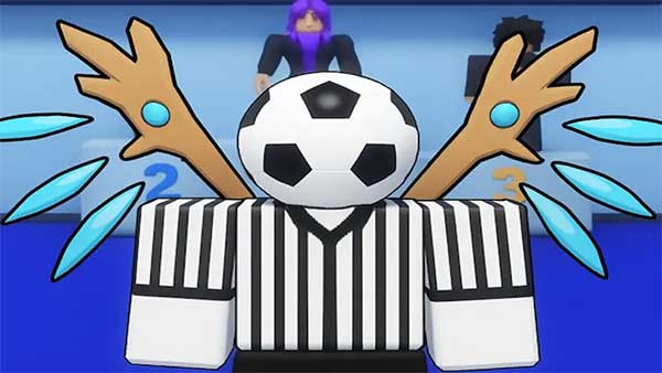 Phần thưởng cuộc thi săn Trứng Phục Sinh trong Blue Lock Rivals