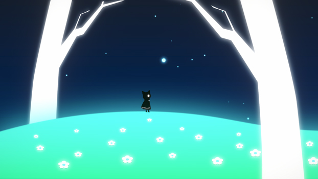 Khám phá nhiều câu chuyện ẩn sâu trong các màn chơi.