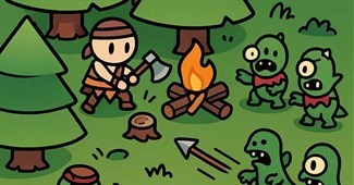 Trận chiến trong rừng