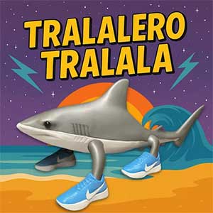 Khám phá trend Italian Brainrot trên TikTok