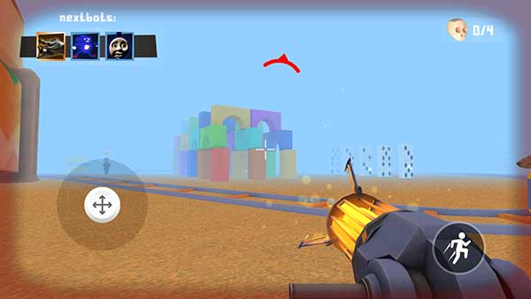 Tiêu diệt Bot Meme