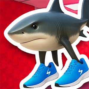 Review game Meme Bots Tralalero Chase Room