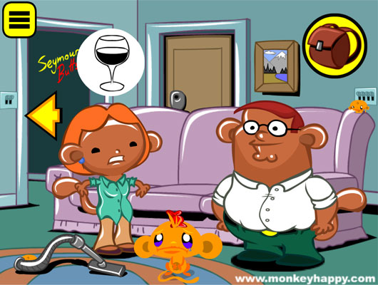 Tìm kiếm đồ vật cho mọi người.