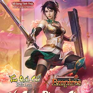 Tổng hợp code Tam Quốc Chí Chiến Lược TTH mới nhất 