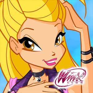 Trận chiến Winx