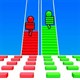 Giới thiệu game xây cầu Bridge Race
