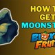 Blox Fruits: Hướng dẫn nhận Moonstone cụ thể, chi tiết nhất