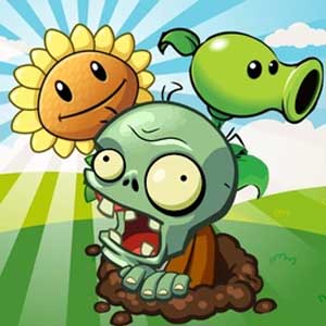 Cây trồng vs Zombie