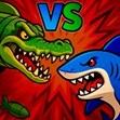 Bombordiro vs Tralalero
