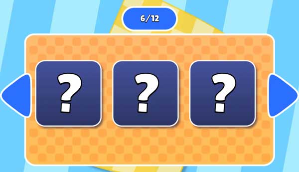 Chơi game Làm sạch Brainrot - GameVui