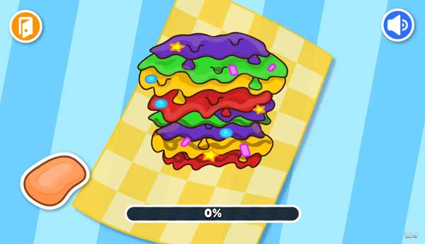 Những mẫu meme Italian Brainrot ngẫu nhiên đang chờ người chơi khám phá