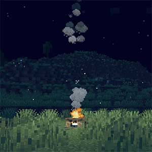 Minecraft: Cách lấy Firefly Bush nhanh chóng