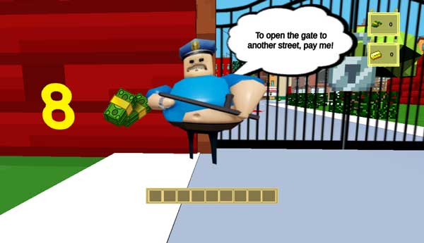 Tìm đủ tài nguyên theo yêu cầu của những nhân vật NPC