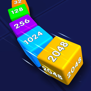 Rắn 2048