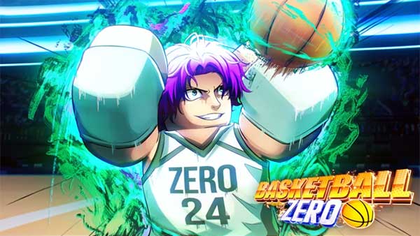 Basketball Zero: Xếp hạng Zone theo Meta mới nhất
