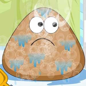 Chăm sóc Pou
