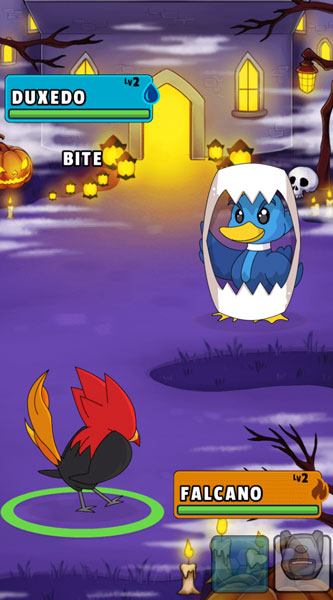 Tham gia chinh phục.