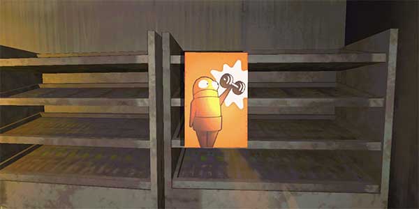 Nâng cấp sức mạnh