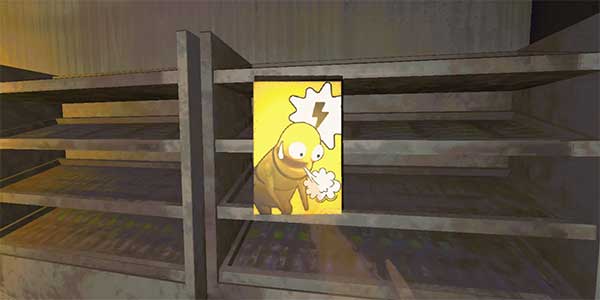 Nâng cấp thể lực