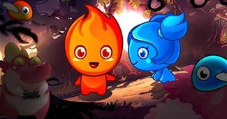 Trận chiến Băng Lửa