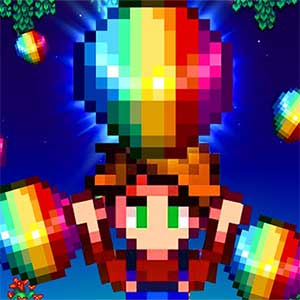 Cách nhận Mảnh Tán Sắc trong Stardew Valley