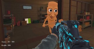 Hạ gục Tung Sahur