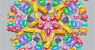 Sắp xếp xe buýt